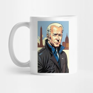 JOE BIDEN 17 Mug